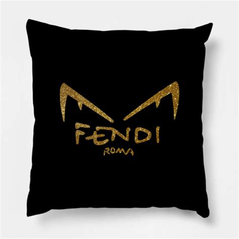 federe cuscini fendi|fendi clothing for women.